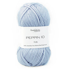 Load image into Gallery viewer, PEPPIN 10ply