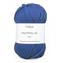 Load image into Gallery viewer, PEPPIN 14ply