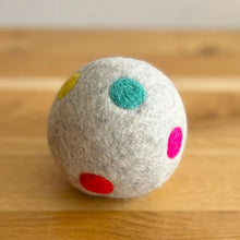 Load image into Gallery viewer, FELT Playballs