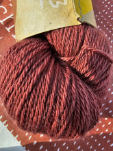 Load image into Gallery viewer, OCHRE YARN - 304 RANGE -  5 Ply.