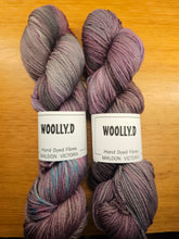 Load image into Gallery viewer, WOOLLY.D Sock 4ply