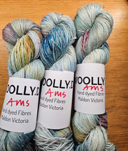 Load image into Gallery viewer, WOOLLY.D -AMS 4ply