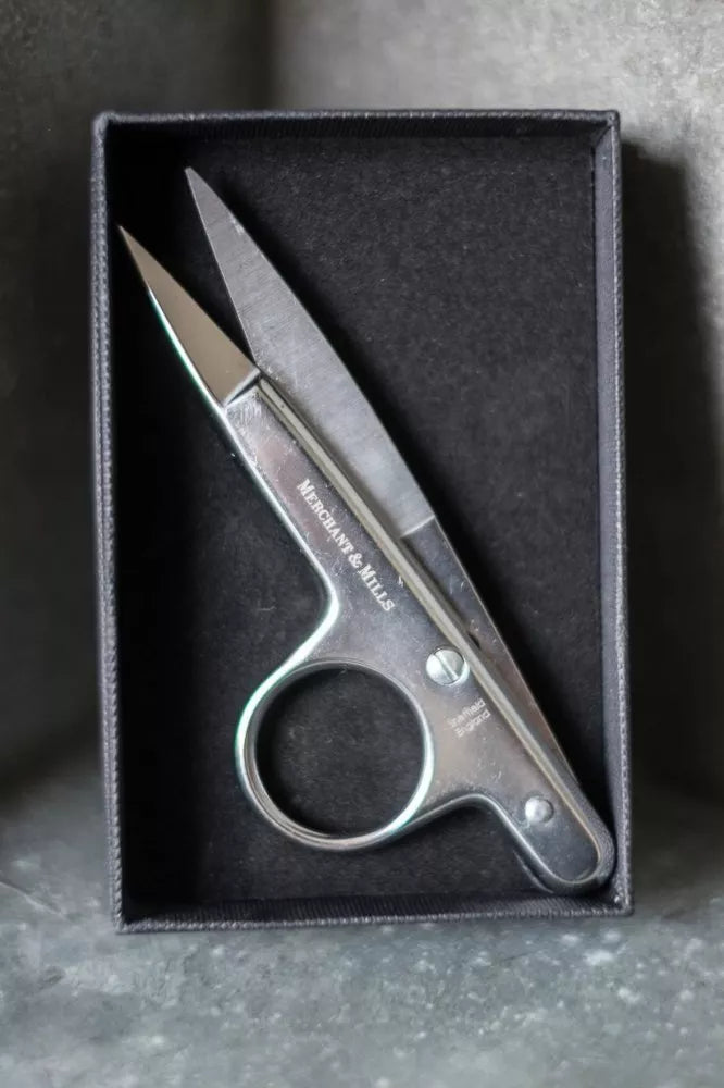 Merchant & Mills Thread Clips