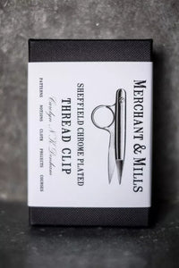 Merchant & Mills Thread Clips