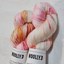 Load image into Gallery viewer, WOOLLY.D Sock 4ply