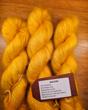 Load image into Gallery viewer, WOOLLY.D SILKY