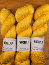 Load image into Gallery viewer, WOOLLY.D Sock 4ply