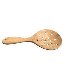 Load image into Gallery viewer, Mini Slotted Spoon