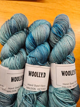 Load image into Gallery viewer, WOOLLY.D Sock 4ply