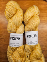 Load image into Gallery viewer, WOOLLY.D Sock 4ply