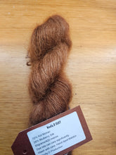 Load image into Gallery viewer, WOOLLY.D SILKY