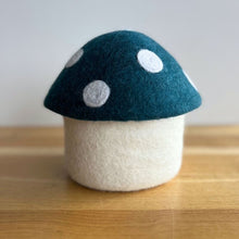 Load image into Gallery viewer, Toadstool Trinket Box Medium