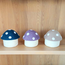 Load image into Gallery viewer, Toadstool Trinket Box Medium