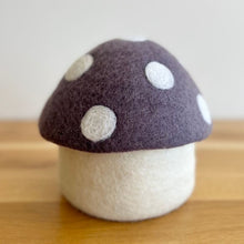 Load image into Gallery viewer, Toadstool Trinket Box Medium
