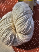 Load image into Gallery viewer, OCHRE YARN - 304 RANGE -  5 Ply.
