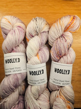 Load image into Gallery viewer, WOOLLY.D Sock 4ply