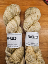 Load image into Gallery viewer, WOOLLY.D Sock 4ply