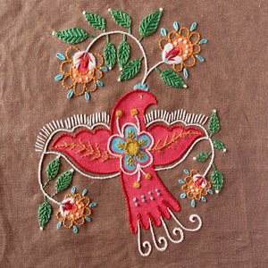 EMBROIDERY KITS