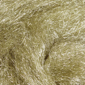 Angelina Fibre Silver - 10gm Bag