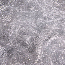 Load image into Gallery viewer, Angelina Fibre Silver - 10gm Bag