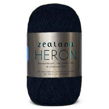 Load image into Gallery viewer, Heron Worsted Weight