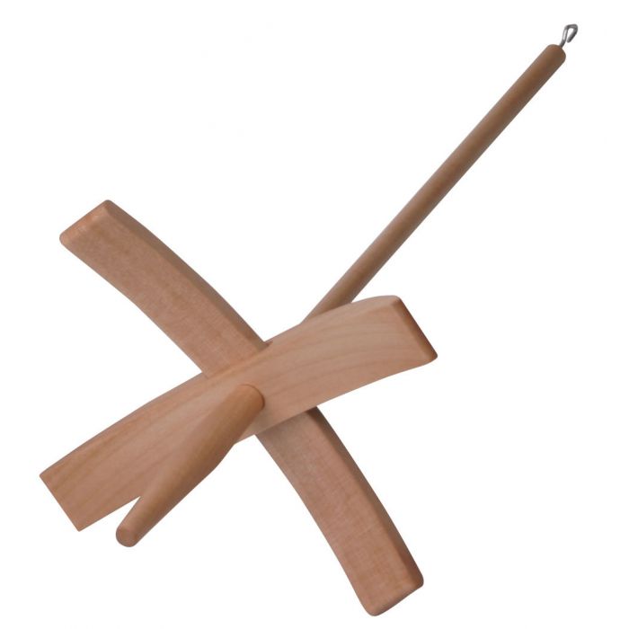 Drop Spindle - Turkish