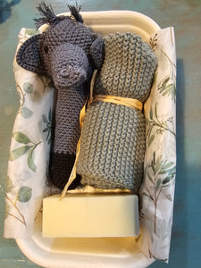 Earth Baby Gift Hamper