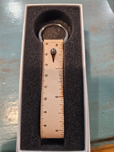 Load image into Gallery viewer, Fob Ruler