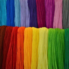 Load image into Gallery viewer, 16 ply Single colour 50g Merino Wool