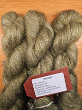 Load image into Gallery viewer, WOOLLY.D SILKY