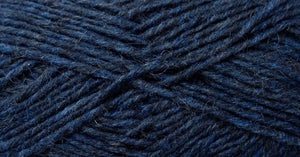 Heron Worsted Weight