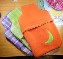 Load image into Gallery viewer, HOT WATER BOTTLE COVER