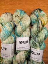 Load image into Gallery viewer, WOOLLY.D Sock 4ply