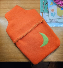 Load image into Gallery viewer, HOT WATER BOTTLE COVER