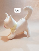 Load image into Gallery viewer, FELT TOYS