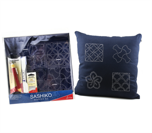 Sashiko Starter Kit -