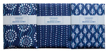 Load image into Gallery viewer, Indigo Drawer Sachet Lemongrass