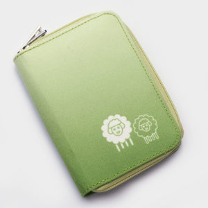 Bamboo Interchangeable Needle Starter Set