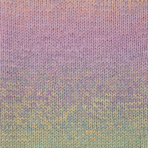 Merino Magic Medley