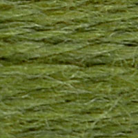 Load image into Gallery viewer, DMC Eco Darning/Mending Wool - 100% Organic Wool Naturally Dyed