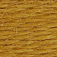 DMC Eco Darning/Mending Wool - 100% Organic Wool Naturally Dyed