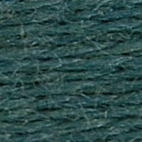 Load image into Gallery viewer, DMC Eco Darning/Mending Wool - 100% Organic Wool Naturally Dyed