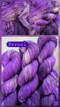 Load image into Gallery viewer, WOOLLY.D Sock 4ply