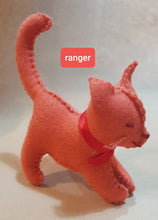 Load image into Gallery viewer, FELT TOYS