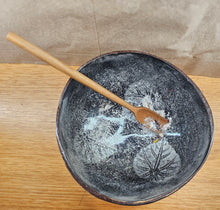 Load image into Gallery viewer, Teak Salt Spoons