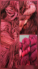 Load image into Gallery viewer, WOOLLY.D Sock 4ply