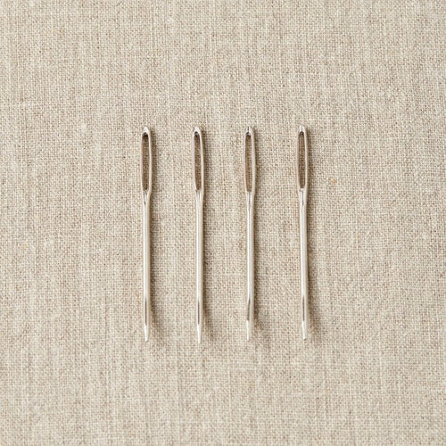 Cocoknits Tapestry Needles