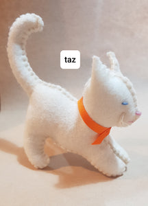 FELT TOYS