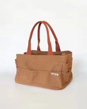 Load image into Gallery viewer, Canvas Bags for Artists &amp; Makers