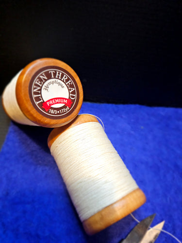Premium Linen Thread
